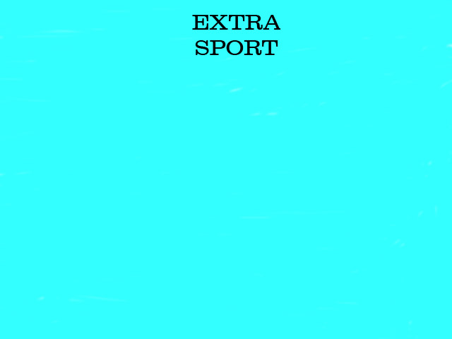 Extra-sport